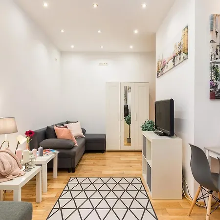 Rent Like - Hoza 27a *