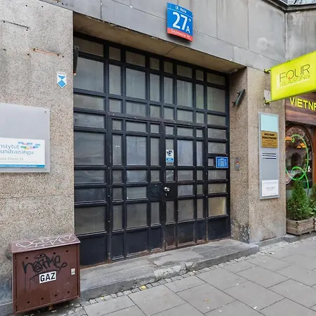 Appartement Rent Like - Hoza 27a
